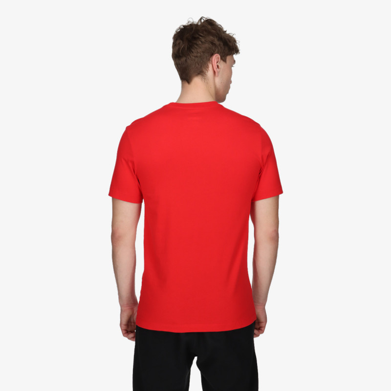 NIKE Majica Sportswear Club 
