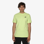 NIKE Majica Sportswear Club 