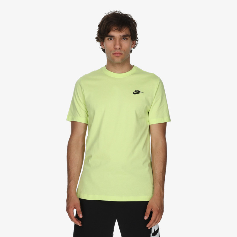 NIKE Majica Sportswear Club 