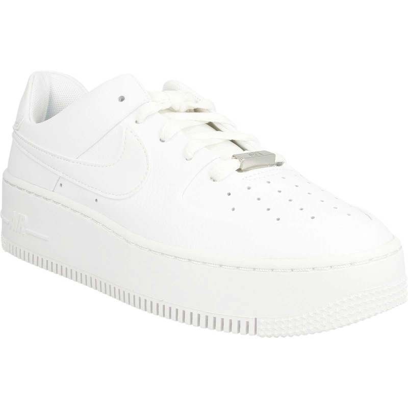 NIKE Patike Air Force 1 Sage Low 