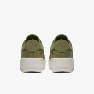 NIKE Patike Air Force 1 Sage Low 