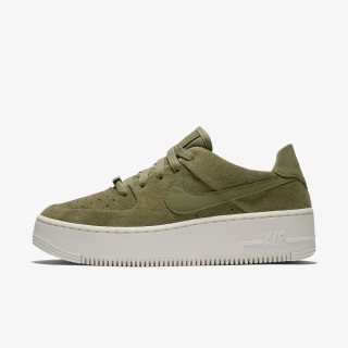 NIKE Patike Air Force 1 Sage Low 
