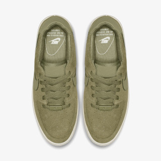 NIKE Patike Air Force 1 Sage Low 