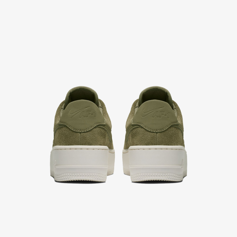 NIKE Patike Air Force 1 Sage Low 