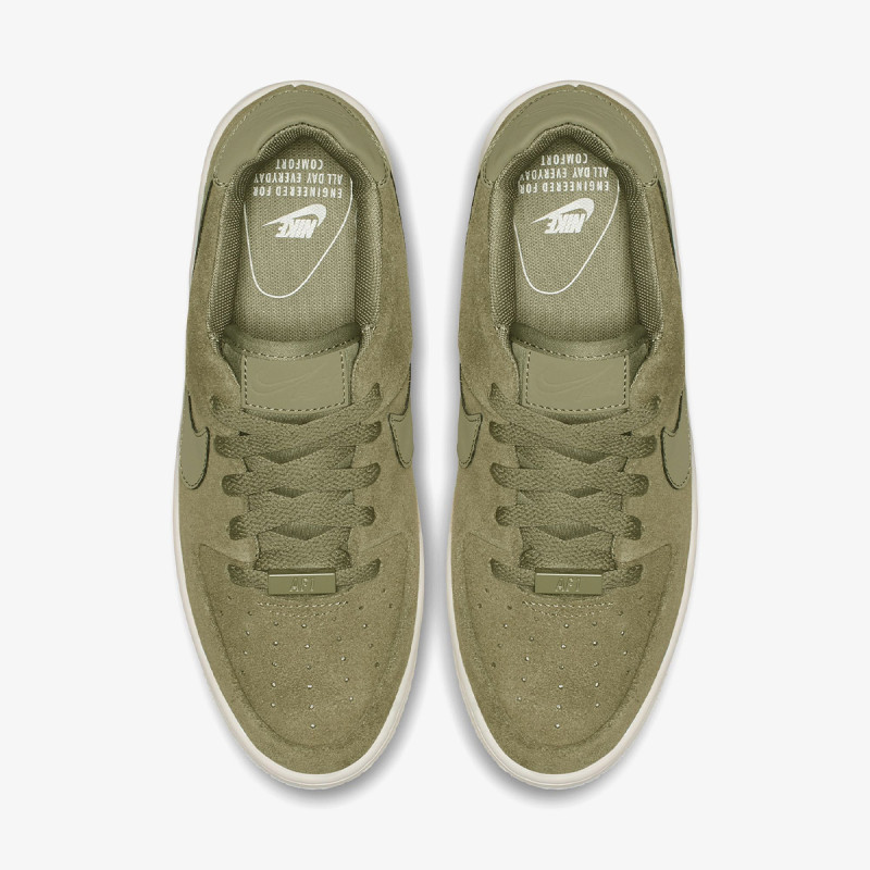 NIKE Patike Air Force 1 Sage Low 