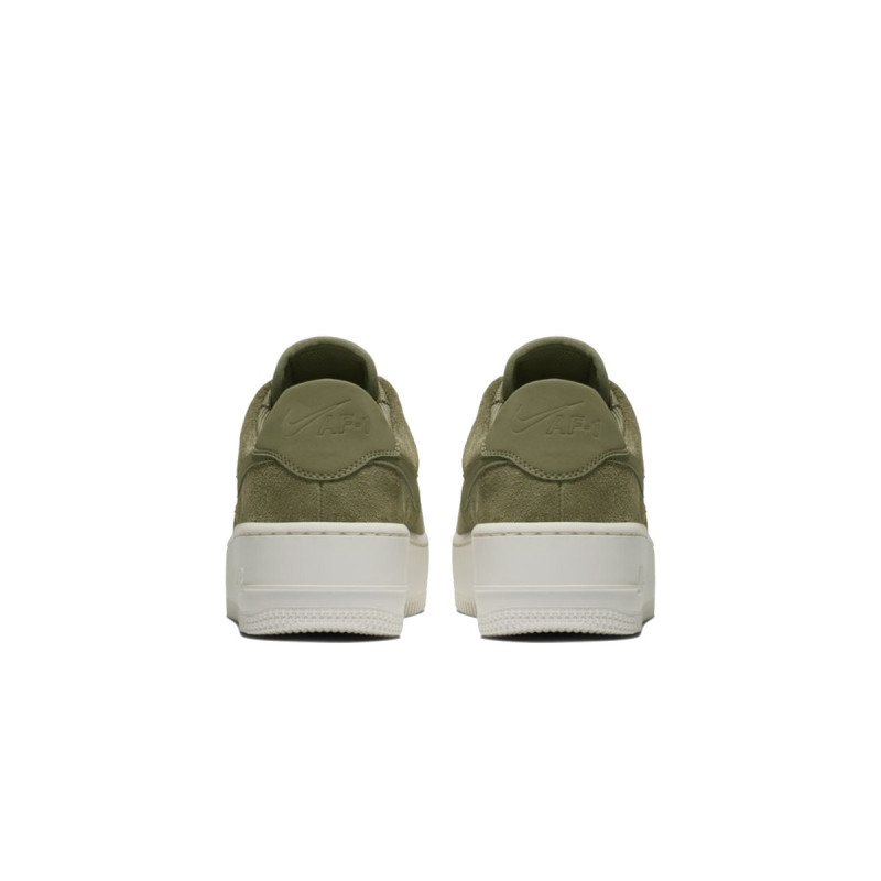 NIKE Patike Air Force 1 Sage Low 