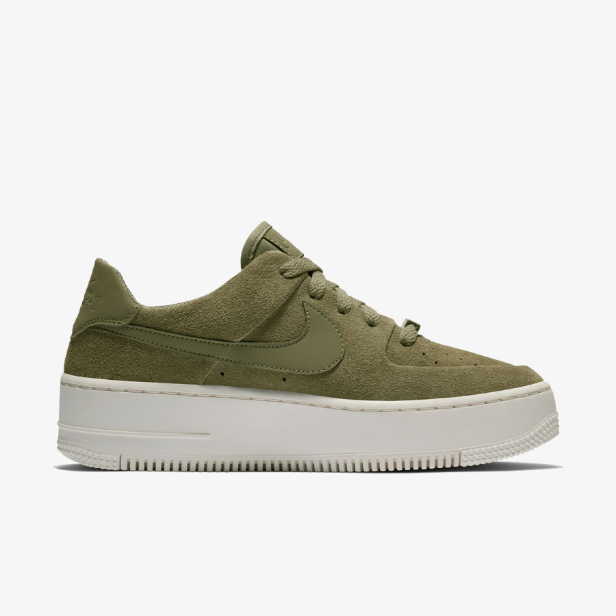 NIKE Patike Air Force 1 Sage Low 