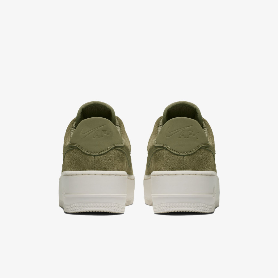 NIKE Patike Air Force 1 Sage Low 