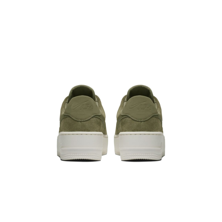 NIKE Patike Air Force 1 Sage Low 