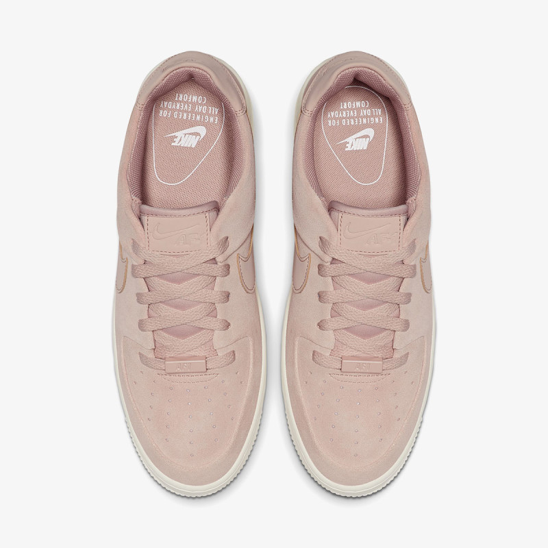 NIKE Patike Air Force 1 Sage Low 