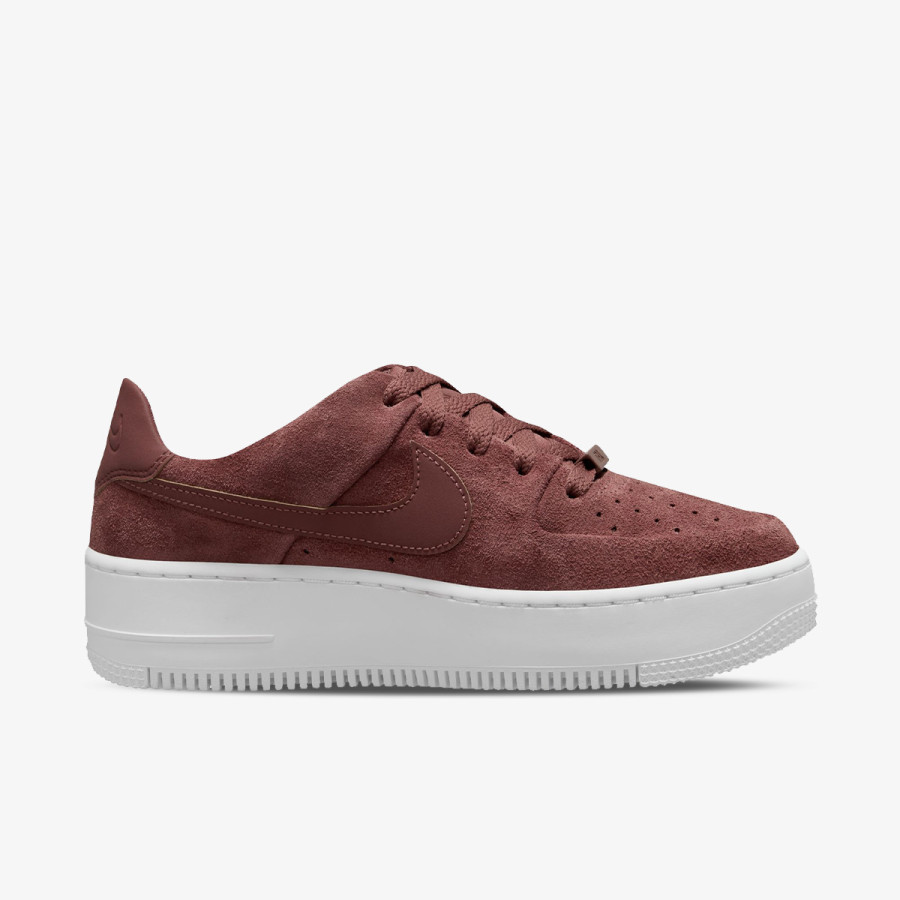 NIKE Patike Air Force 1 Sage Low 