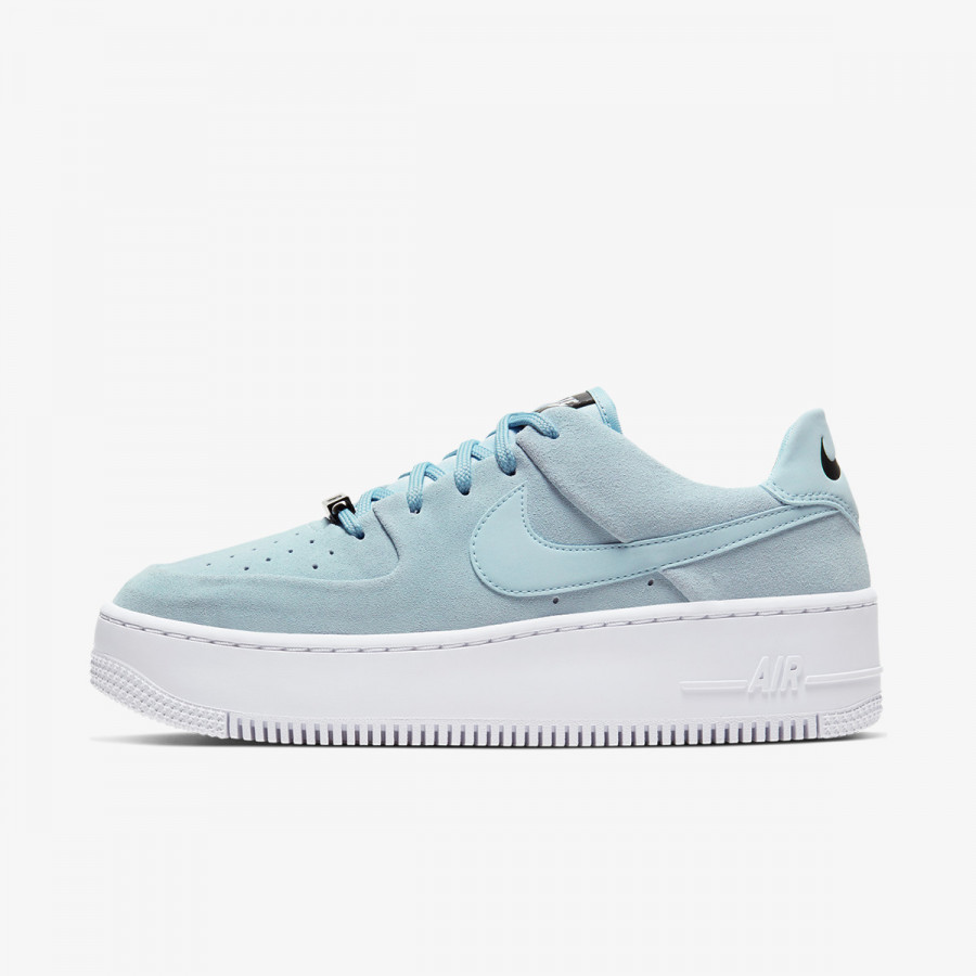 Nike w af1 sage low store
