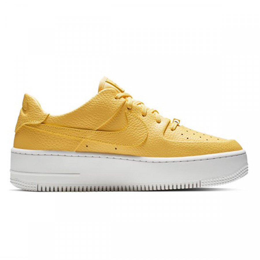 Nike af1 sage low yellow hotsell