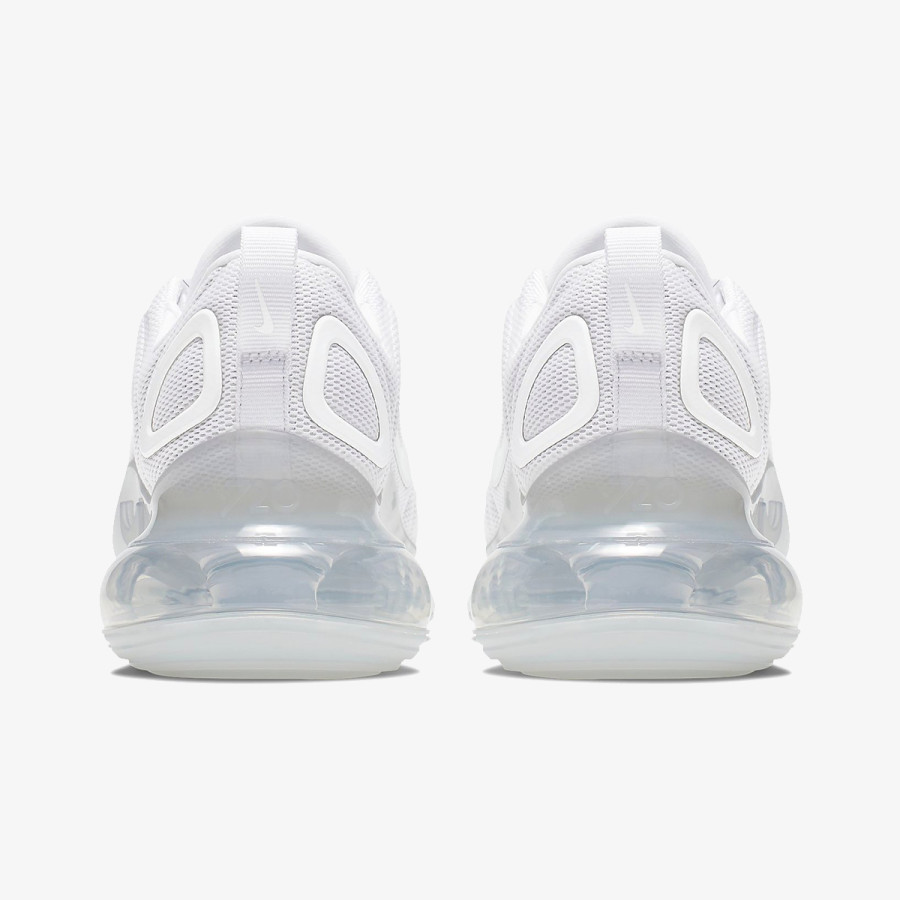 Air 720 bianche Clearance