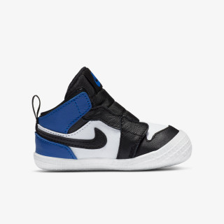 NIKE Patike Nike Jordan 1 Baby Crib Bootie 