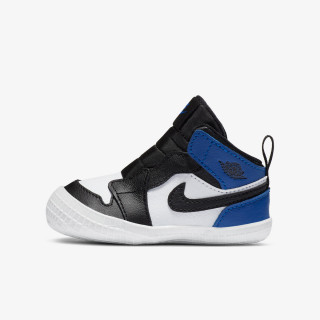 NIKE Patike Nike Jordan 1 Baby Crib Bootie 