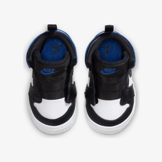 NIKE Patike Nike Jordan 1 Baby Crib Bootie 