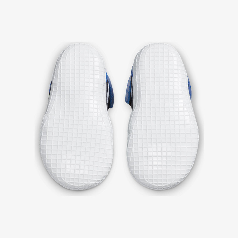NIKE Patike Nike Jordan 1 Baby Crib Bootie 