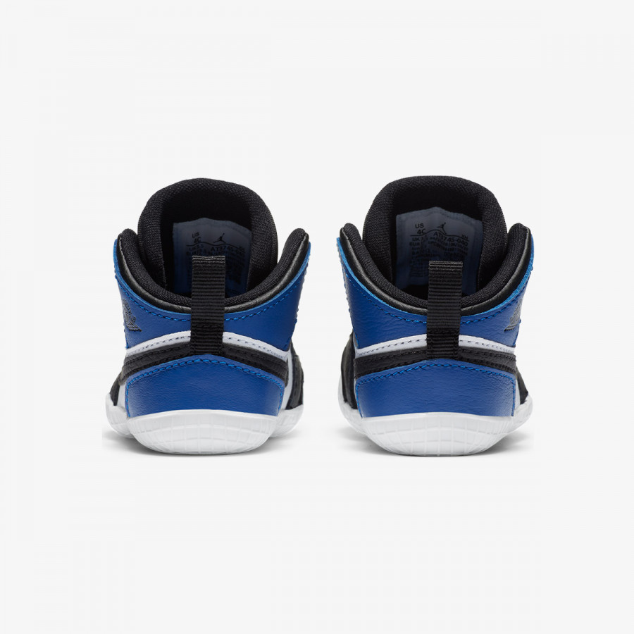 NIKE Patike Nike Jordan 1 Baby Crib Bootie 