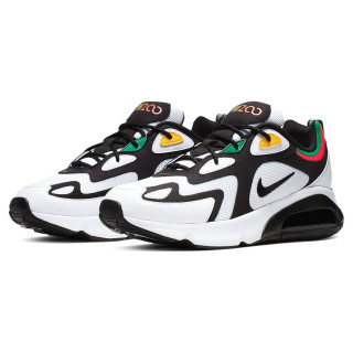 NIKE Patike NIKE AIR MAX 200 BG 