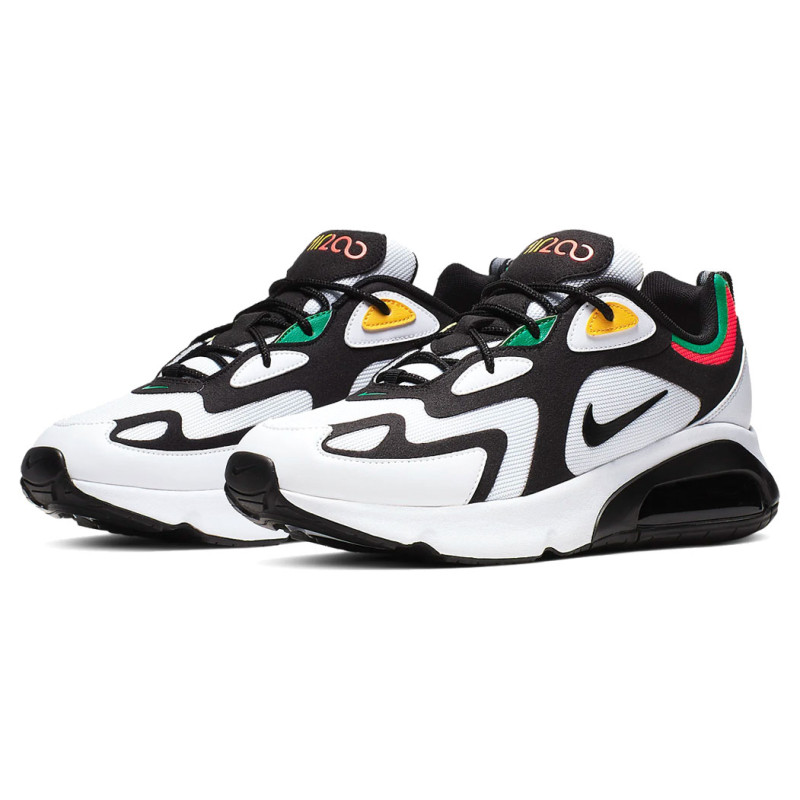 NIKE Patike NIKE AIR MAX 200 BG 