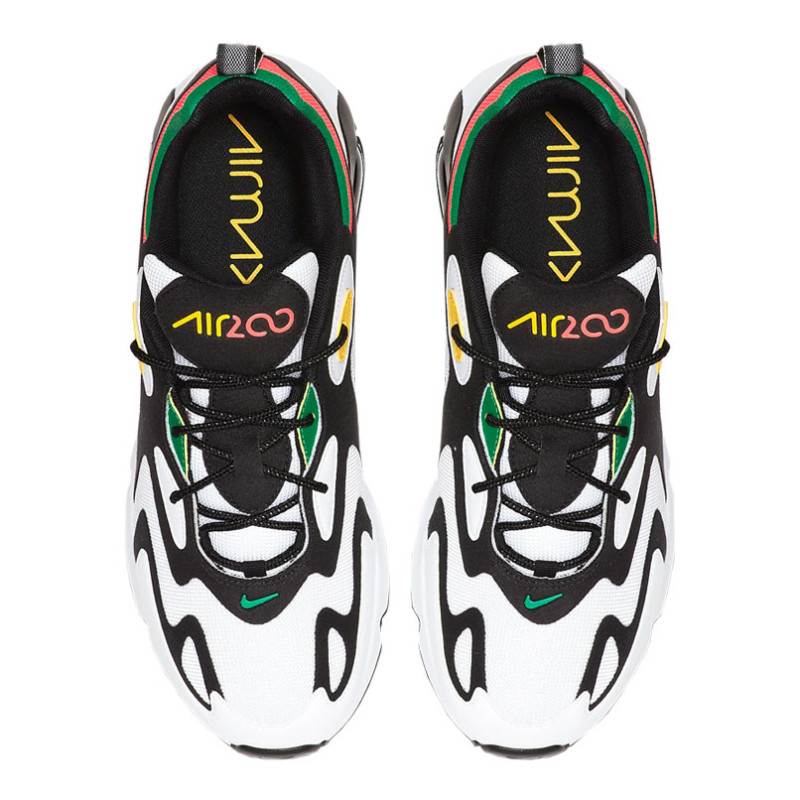 NIKE Patike NIKE AIR MAX 200 BG 