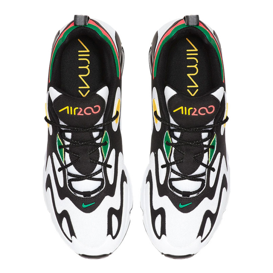 NIKE Patike NIKE AIR MAX 200 BG 