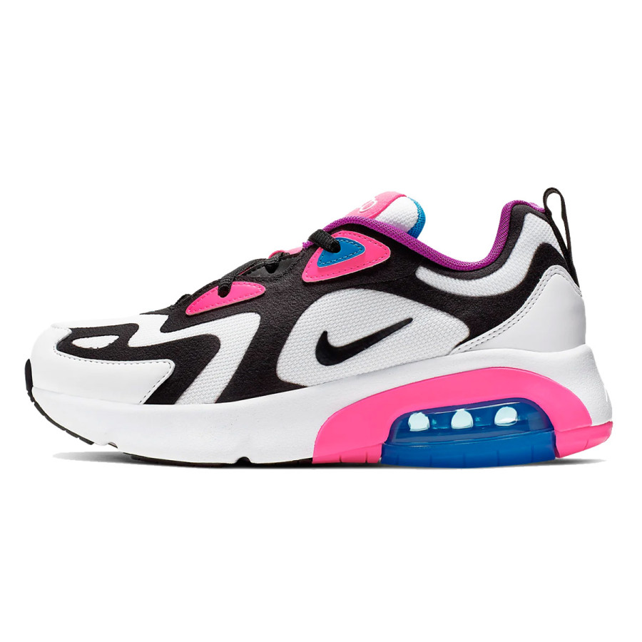Nike air new arrivals max 200 buzz