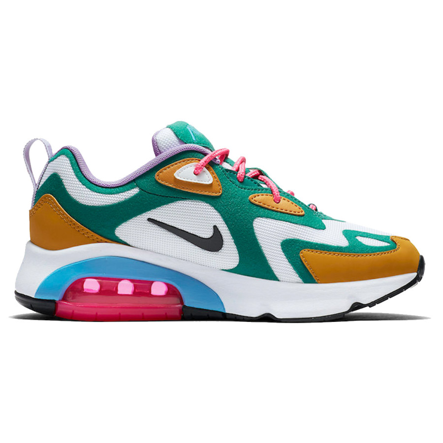 NIKE Patike W AIR MAX 200 