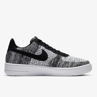 NIKE Patike Air Force 1 Fly Knit 