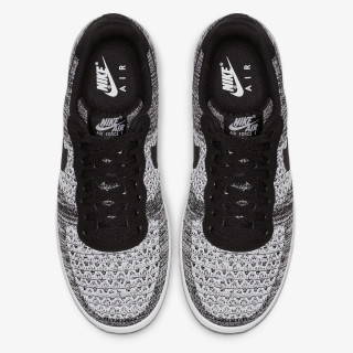 NIKE Patike Air Force 1 Fly Knit 