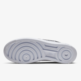 NIKE Patike Air Force 1 Fly Knit 