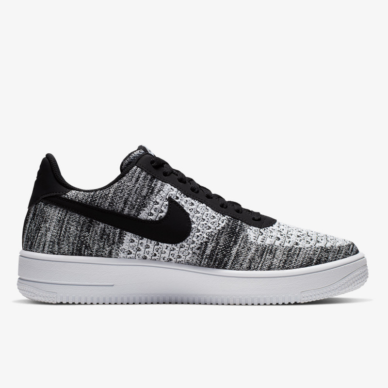 NIKE Patike Air Force 1 Fly Knit 
