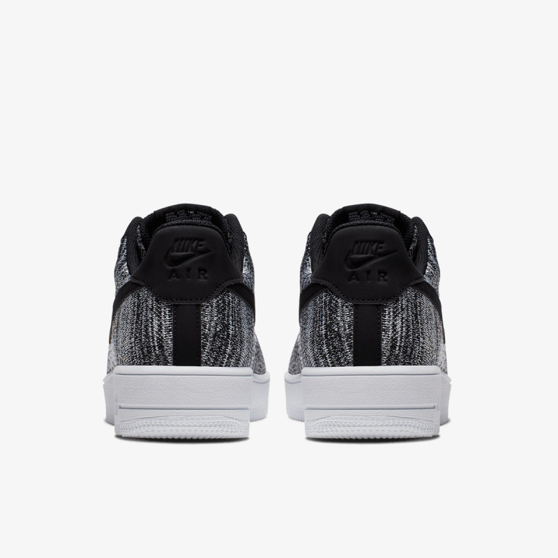 NIKE Patike Air Force 1 Fly Knit 