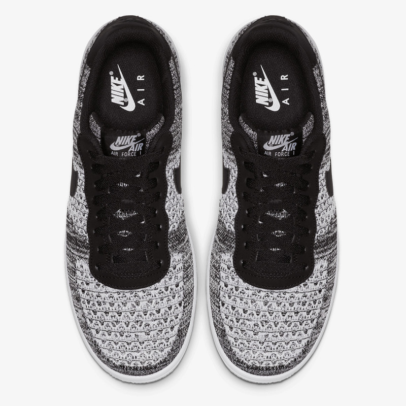NIKE Patike Air Force 1 Fly Knit 