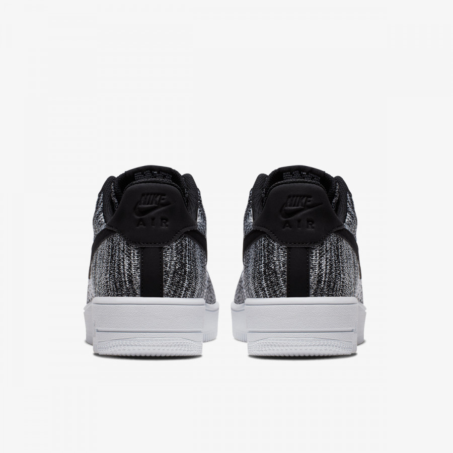 NIKE Patike Air Force 1 Fly Knit 