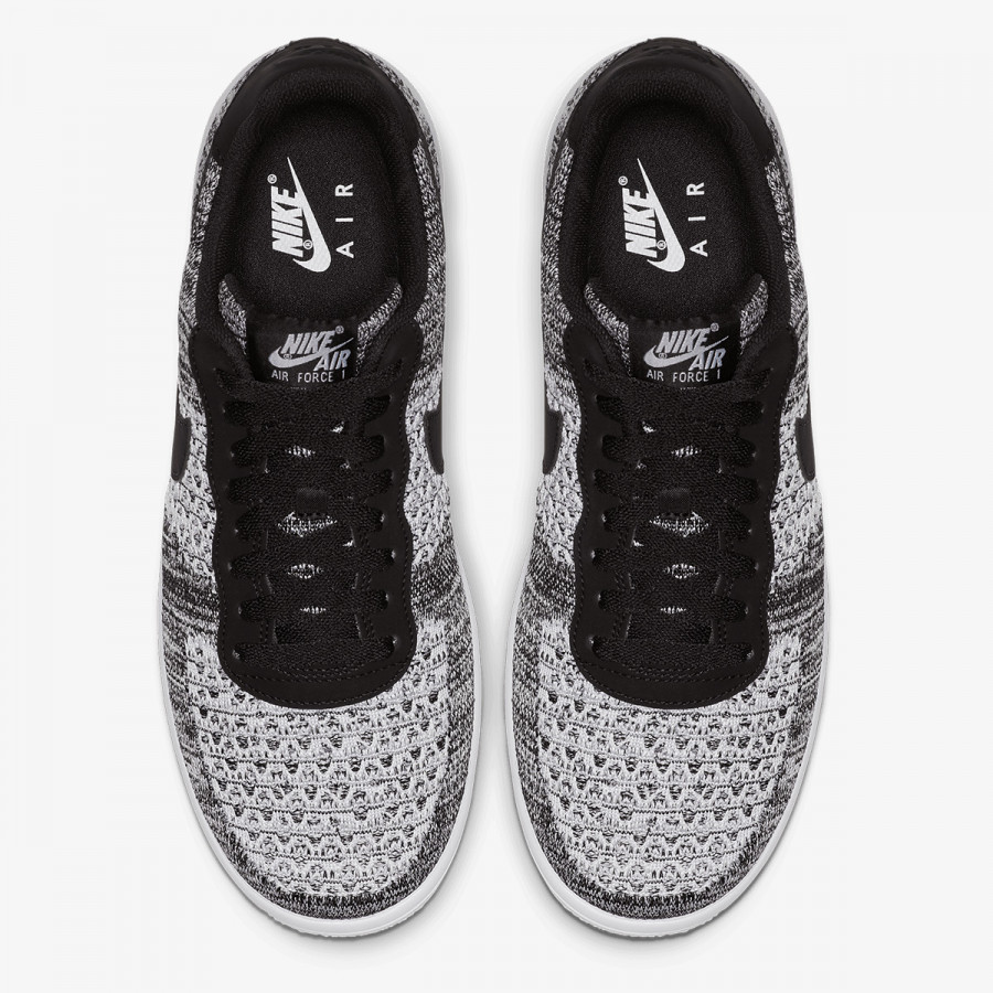NIKE Patike Air Force 1 Fly Knit 
