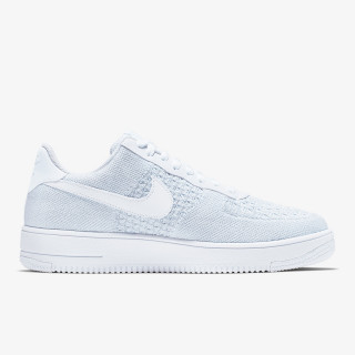 NIKE Patike Air Force 1 Fly Knit 