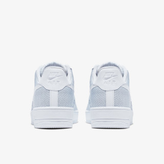 NIKE Patike Air Force 1 Fly Knit 