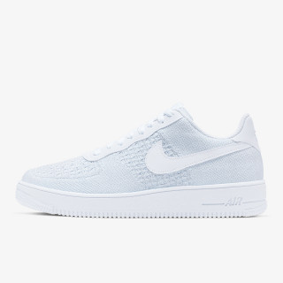 NIKE Patike Air Force 1 Fly Knit 