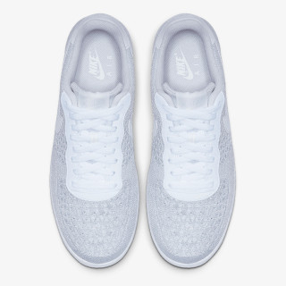 NIKE Patike Air Force 1 Fly Knit 
