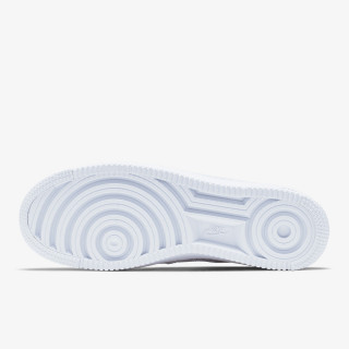 NIKE Patike Air Force 1 Fly Knit 