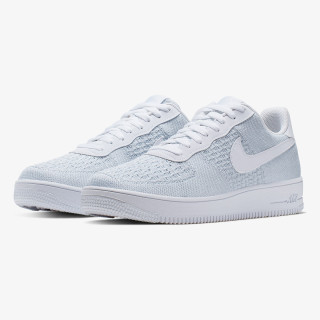 NIKE Patike Air Force 1 Fly Knit 