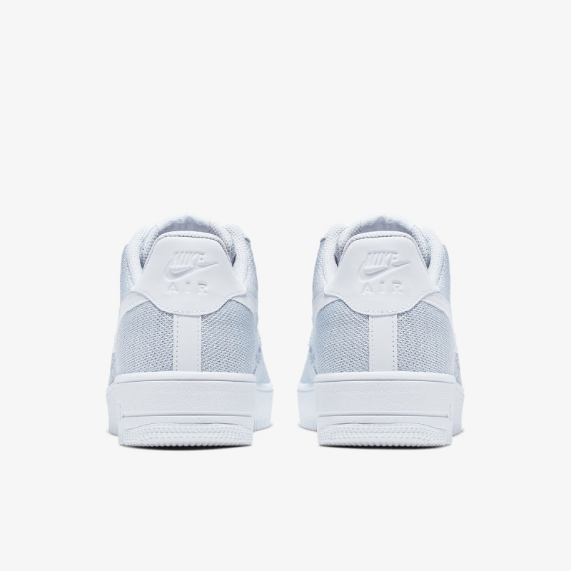 NIKE Patike Air Force 1 Fly Knit 