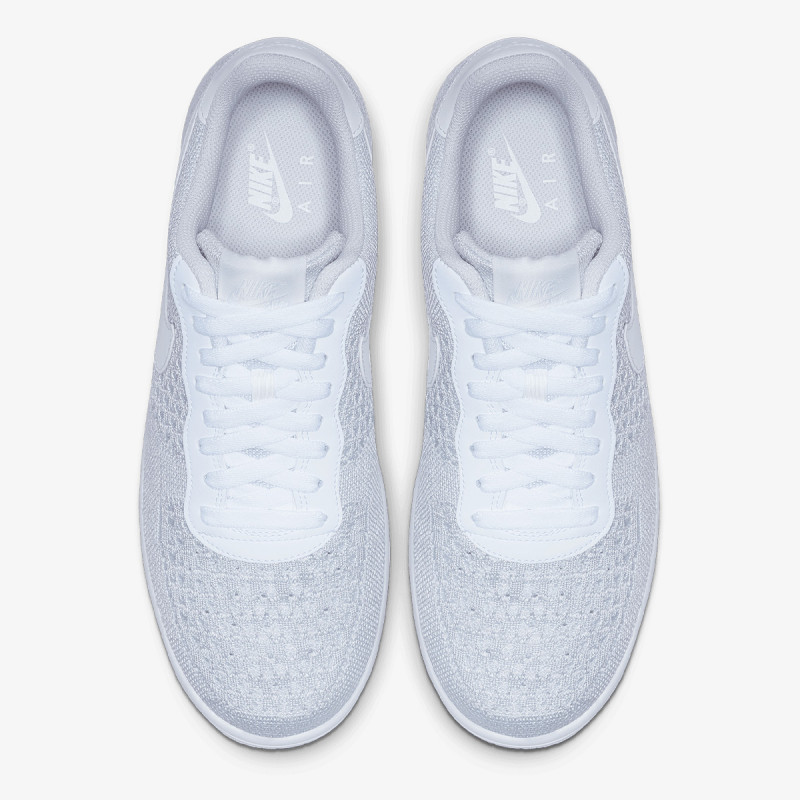 NIKE Patike Air Force 1 Fly Knit 