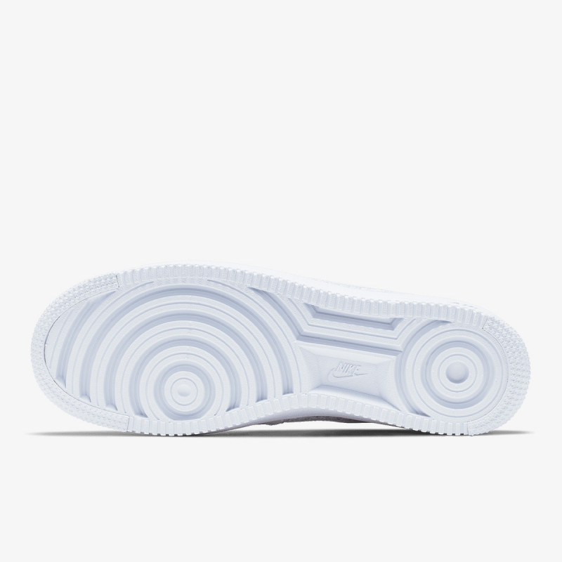 NIKE Patike Air Force 1 Fly Knit 