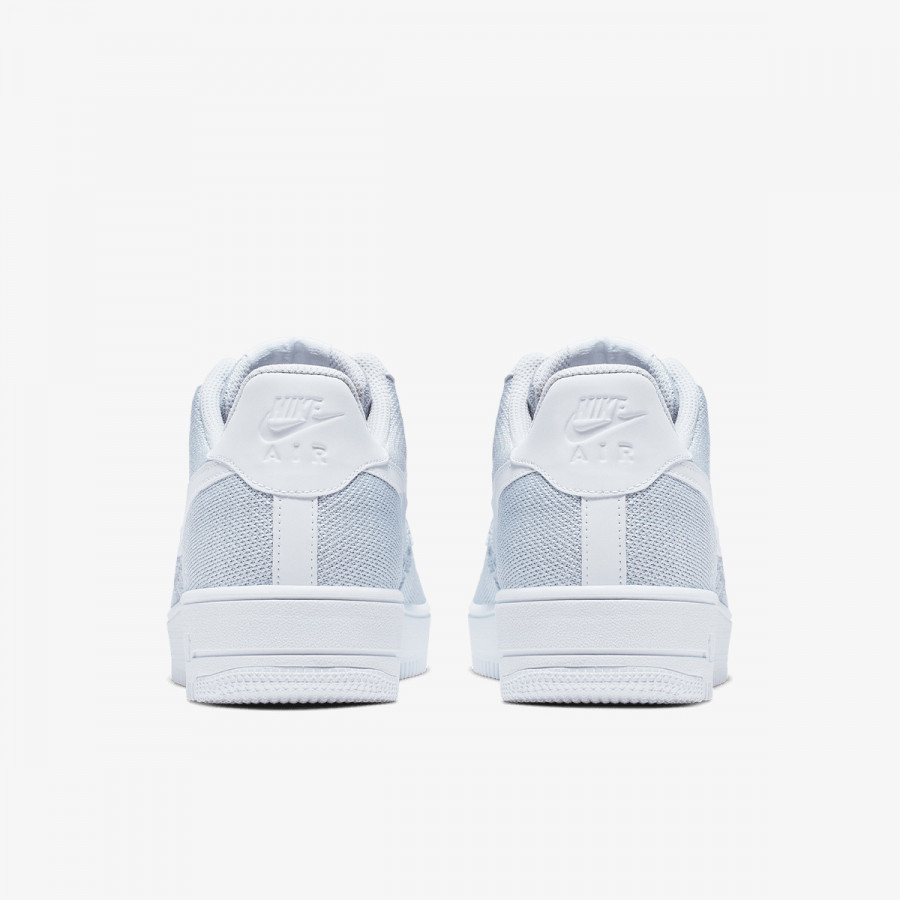 NIKE Patike Air Force 1 Fly Knit 