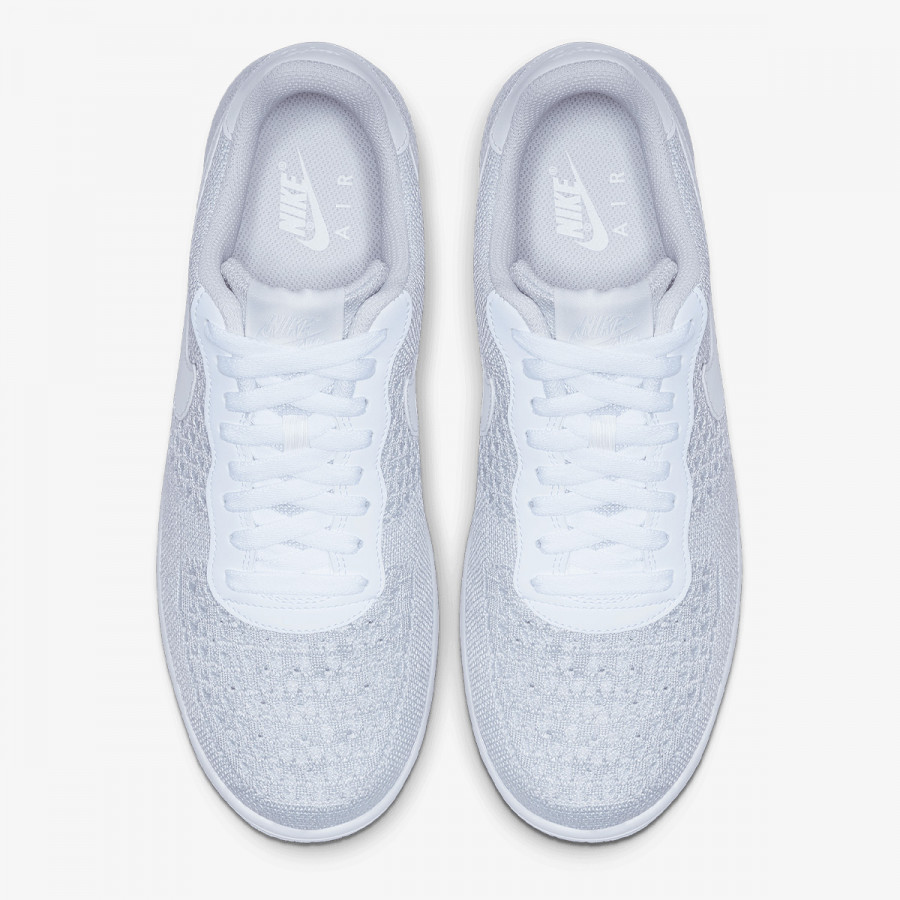 NIKE Patike Air Force 1 Fly Knit 