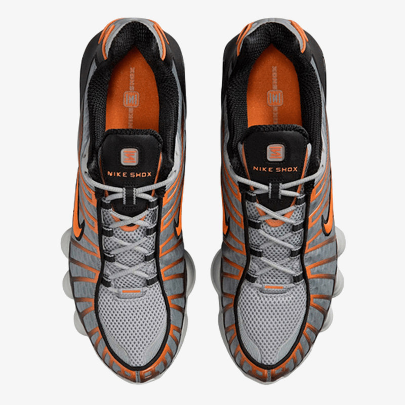 NIKE Patike NIKE SHOX TL 