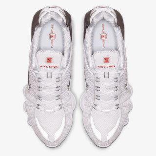 NIKE Patike NIKE SHOX TL 